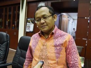 Anggota Komisi XI Sebut Tax Amnesty Tingkatkan Kepatuhan Wajib Pajak
