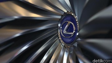Daftar Harga Mobil Lexus Terbaru: Masih Ada yang di Bawah Rp 1 M, Kok