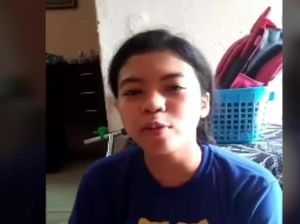 Polisi Buru Pelaku Trafficking yang Selundupkan Gadis Sukabumi Polisi Buru Pelaku Trafficking yang Selundupkan Gadis Sukabumi