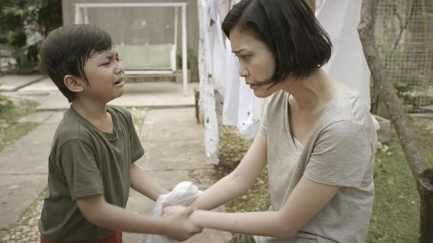 Film 'A Mother's Love' karya Joko Anwar.