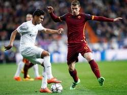 Madrid Takkan Biarkan Serigala-Serigala Roma Punya Ruang Gerak