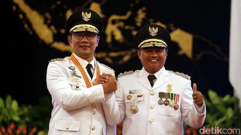 Pengamat: Dominasi Gerindra-PKS di DPRD Jabar Ancam Ridwan Kamil-Uu