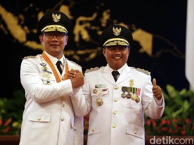 Melihat Sosok 9 Gubernur dan Wakil Gubernur Terpilih