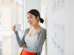 Minum Kopi Bisa Percepat Berat Badan Turun Asal Ikuti 4 Aturan Ini