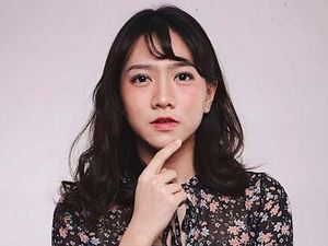 Shania Umumkan Lulus dari JKT48, Jonatan Christie Ikut Terseret Shania Umumkan Lulus dari JKT48, Jonatan Christie Ikut Terseret