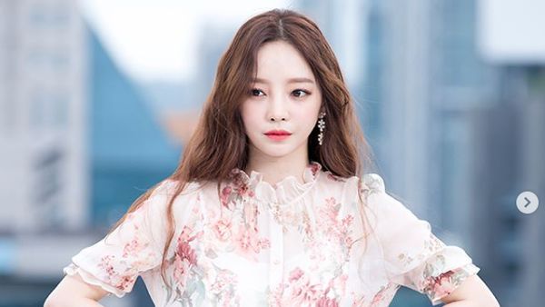 Selamat Jalan Goo Hara, Ini Potret Sang Artis yang Akan Selalu Dikenang