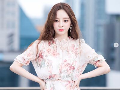 Selamat Jalan Goo Hara, Ini Potret Sang Artis yang Akan Selalu Dikenang