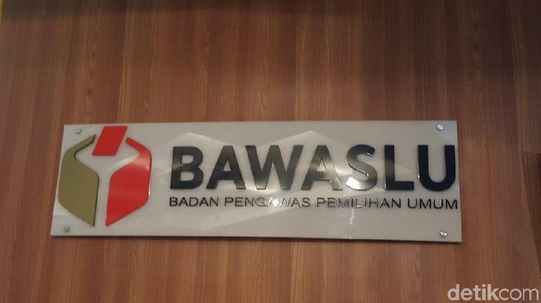 Bawaslu Minta Peserta Pemilu Jaga Suasana Kampanye Saat Isra Mikraj