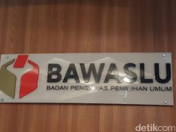 Ada Sayembara Tangkap Pelaku Politik Uang di Barru, Ini Kata Bawaslu