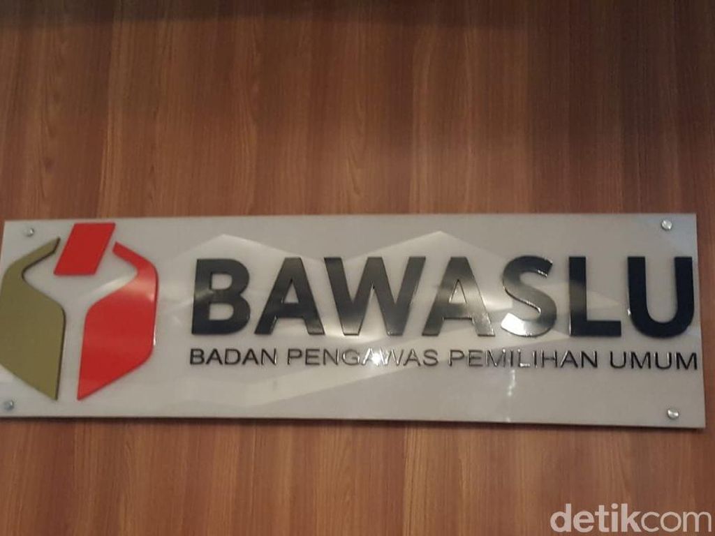 Sidang Videotron, Timses Jokowi Berikan Surat Keberatan ke Bawaslu