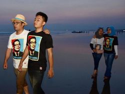 Cari Anak Ridwan Kamil, Polri Akan Kirim Yellow Notice ke Interpol