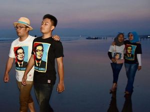 Cari Anak Ridwan Kamil, Polri Akan Kirim Yellow Notice ke Interpol