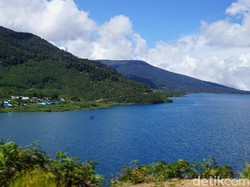 Ini Daerah Bebas Malaria di Papua yang Cocok Buat Wisata