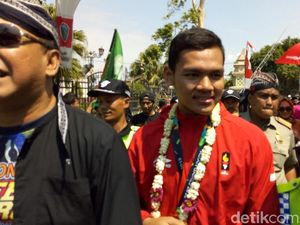 Usai Emas Asian Games, Ini Target Bangkit Selanjutnya