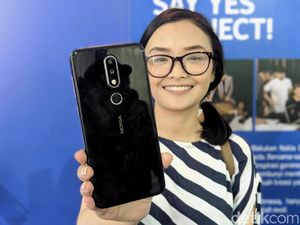 Wow! Dua Tahun Ponsel Nokia Terjual 70 Juta Unit Wow! Dua Tahun Ponsel Nokia Terjual 70 Juta Unit