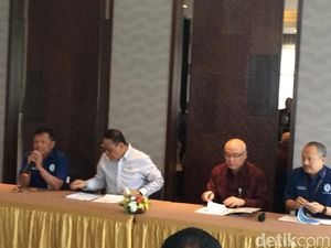 Ini Pelamar yang Dapat Prioritas Jadi CPNS Ini Pelamar yang Dapat Prioritas Jadi CPNS