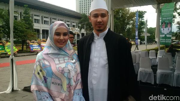 Kartika Putri dan Habib Usman hingga Foto Terbaru Bumi Manusia