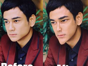 Tren #OpChallenge, Nyindir Roy Kiyoshi? Tren #OpChallenge, Nyindir Roy Kiyoshi?