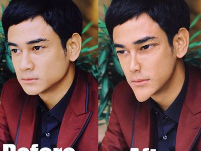 Tren #OpChallenge, Nyindir Roy Kiyoshi?