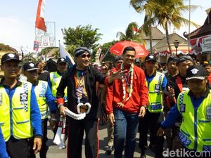 Aji Bangkit Mulai Pilih-Pilih Penempatan PNS Aji Bangkit Mulai Pilih-Pilih Penempatan PNS