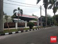 Suara Senyap Gerindra dari Kemang 11A