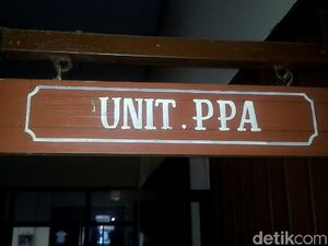 Khitan yang Berujung Terpotongnya Kemaluan Bocah di Pekalongan