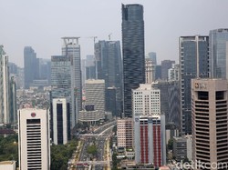 Puluhan Perusahaan Ditutup Pemprov DKI saat PSBB Ketat Baru Hitungan Hari