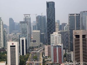 Puluhan Perusahaan Ditutup Pemprov DKI saat PSBB Ketat Baru Hitungan Hari Puluhan Perusahaan Ditutup Pemprov DKI saat PSBB Ketat Baru Hitungan Hari