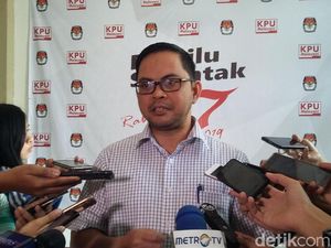 Pakar Usul Pemisahan Pemilu Lokal dan Nasional, KPU Soroti Manajemen SDM Pakar Usul Pemisahan Pemilu Lokal dan Nasional, KPU Soroti Manajemen SDM