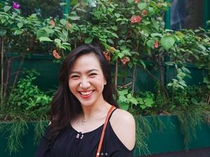 Ini Si Manis Shania JKT48 yang Fotonya di Like Jonatan Christie Ini Si Manis Shania JKT48 yang Fotonya di Like Jonatan Christie