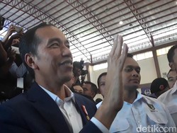 Tak Hanya Ekonomi, Ini Tujuan Lain Jokowi Gencar Bangun Infrastruktur