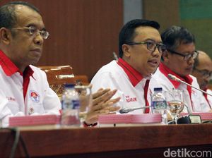 Target 34 Emas di Balik Pencanangan 16 Emas Asian Games