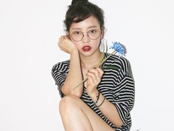 Goo Hara dan Mantan Pacar Diduga Saling Aniaya, Polisi Datangi TKP