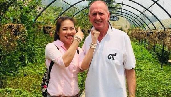 Pacar Penyelam Gua Thailand Unjuk Gigi Lawan Elon Musk