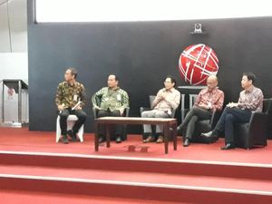 BEI Gandeng Bekraf Ajak Startup Masuk Pasar Modal