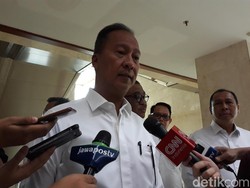 Contoh Dubai, Pemerintah Kaji Pembangunan Fasilitas Ramah Disabilitas