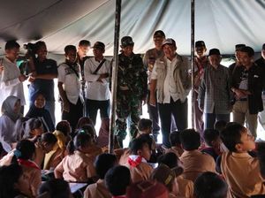 Fahri Minta Jokowi Setujui Usulan Pembentukan Provinsi Pulau Sumbawa