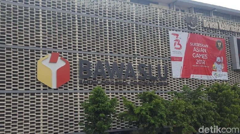 Bawaslu Identifikasi Tantangan Pemenuhan Hak Pilih di Wilayah Terdampak Bencana Bawaslu Identifikasi Tantangan Pemenuhan Hak Pilih di Wilayah Terdampak Bencana