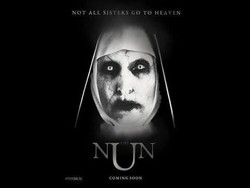 Plus-Minus Nonton Film Seram Seperti The Nun Buat Kesehatanmu (2)
