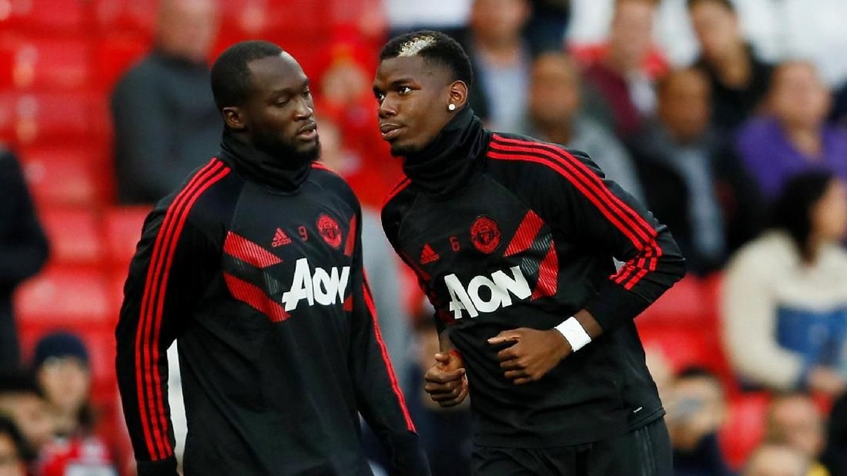 MU akan menghadapi Young Boys di laga pertama Liga Champions 2018/19. (Foto: Jason Cairnduff/Action Images via Reuters)