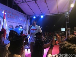 Sandiaga: Insyaallah, Nanti 2019 Harga-harga Terjangkau