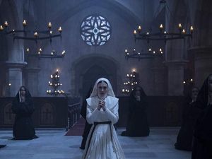 The Nun 2 Tayang di Hari Keramat Tahun Depan