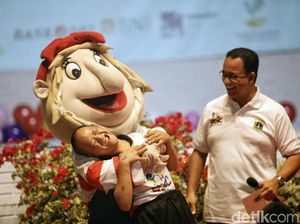 Gubernur Anies Izinkan Reklamasi untuk Perluasan Ancol