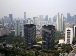 Harga Sewa Kantor Jakarta Paling Murah di Kuningan, Ini Rinciannya