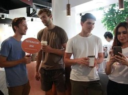 Hari Pelanggan, BNI Tampilkan New Look-New Image Pada Kaum Milenial