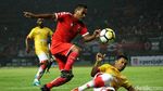 Persija Dikalahkan 10 Pemain Selangor FA