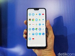 Ini Alasan Ponsel Anyar Nokia Lelet Masuk Indonesia