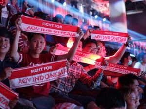 Agar eSports Makin Dikenal di Penjuru Indonesia Agar eSports Makin Dikenal di Penjuru Indonesia