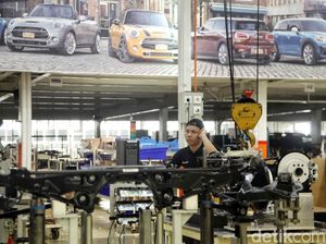 Ada Pembatasan Impor, Saatnya Produsen Merakit Mobil di Indonesia