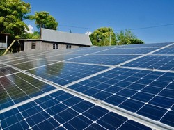 34 Pemprov Sepakat Dorong Percepatan Energi Baru Terbarukan